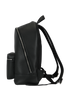 Backpack, bottom view